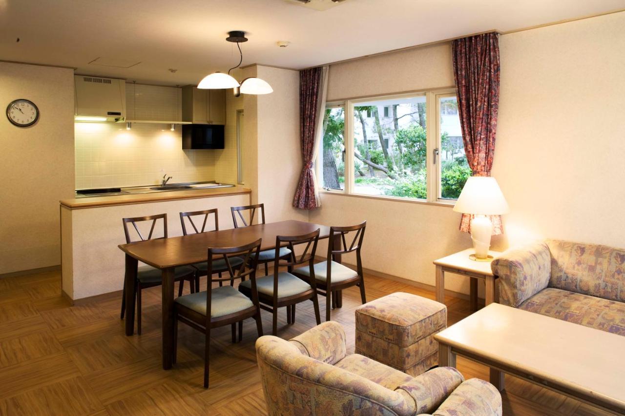 Cottage Himuka Miyazaki Bagian luar foto