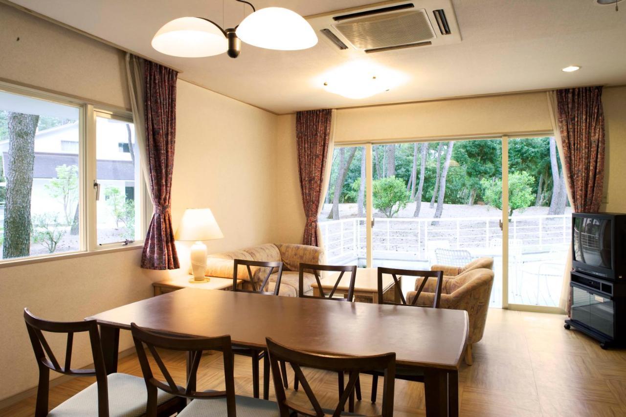 Cottage Himuka Miyazaki Bagian luar foto