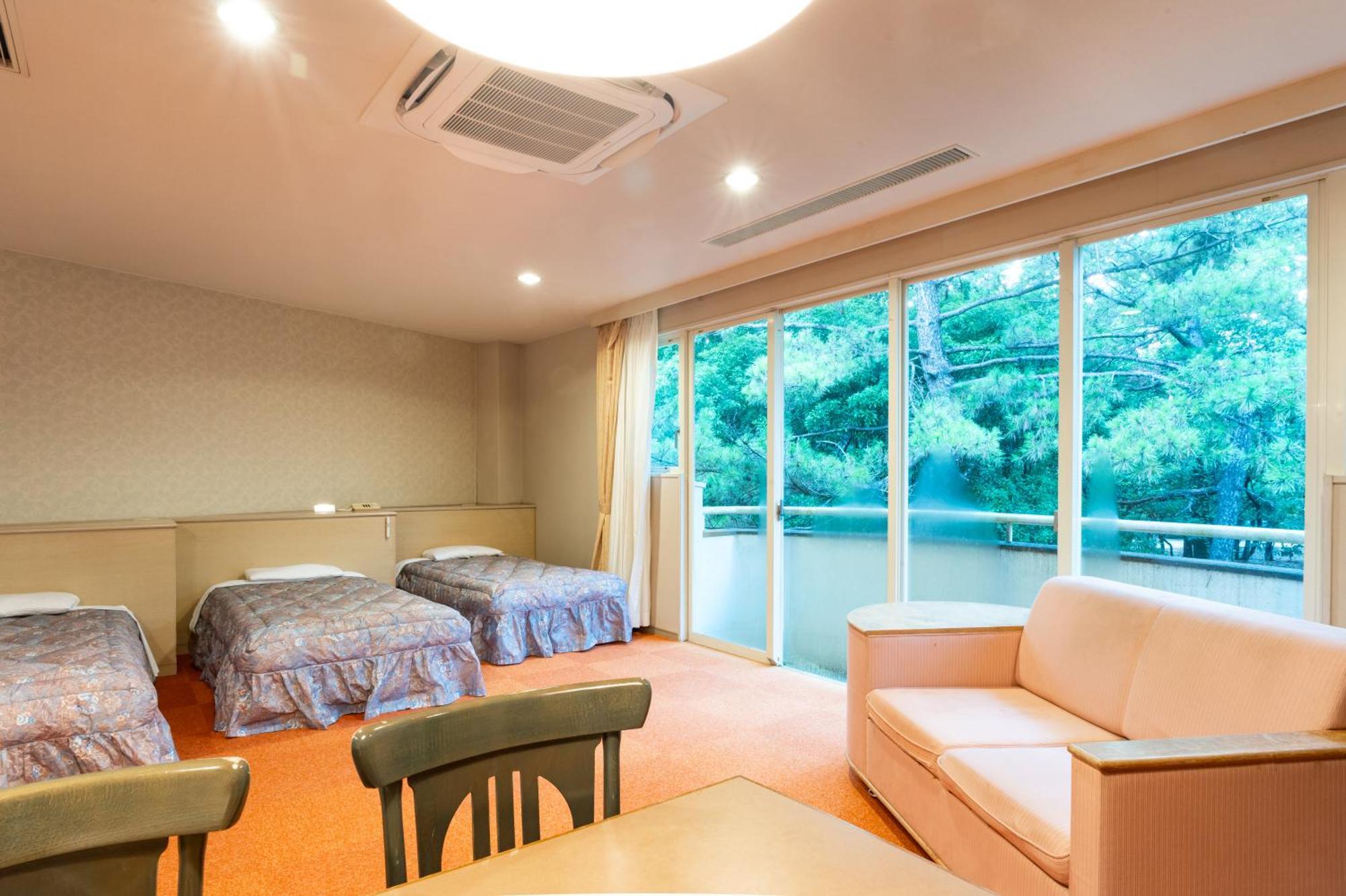 Cottage Himuka Miyazaki Bagian luar foto