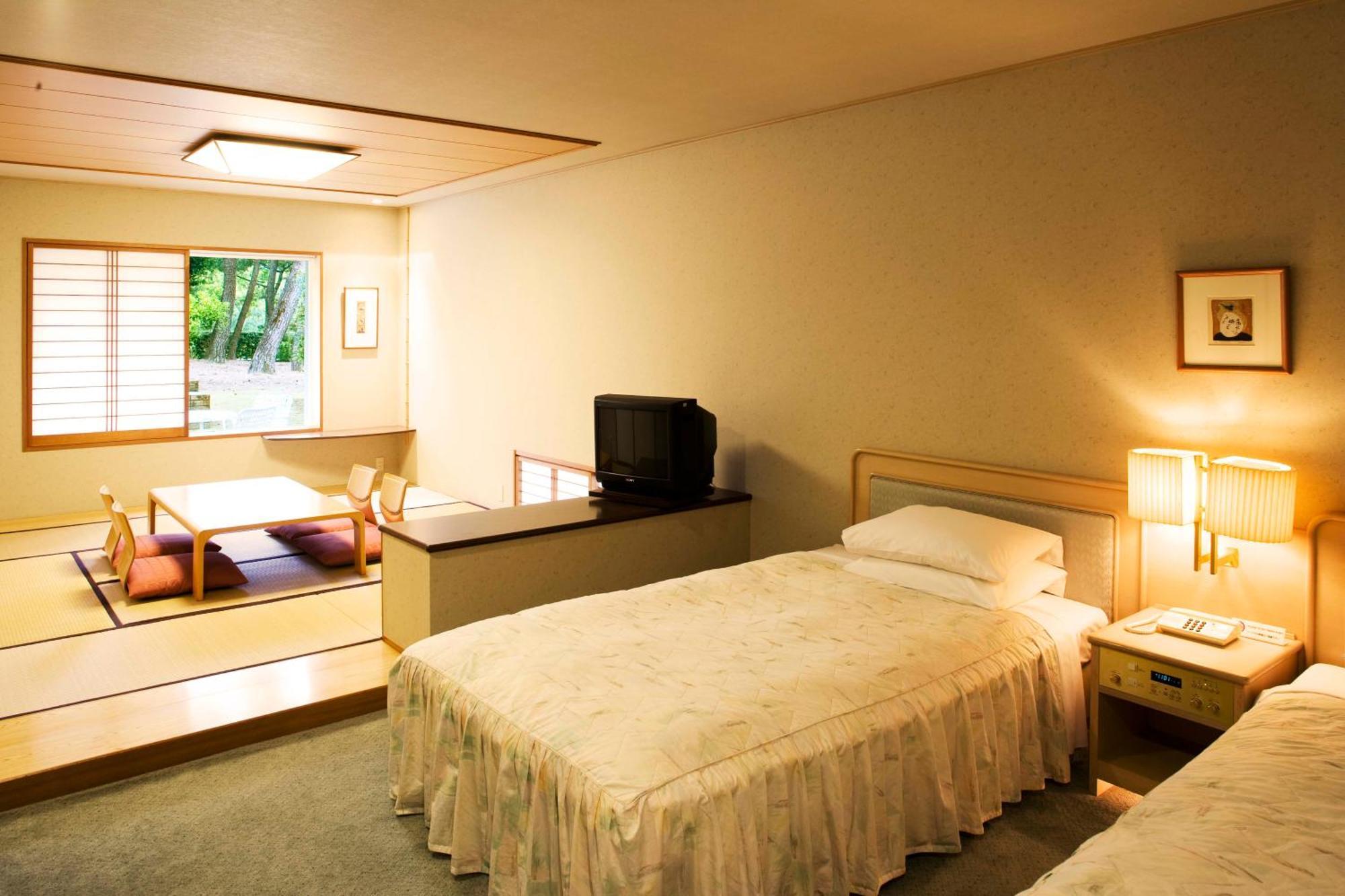 Cottage Himuka Miyazaki Bagian luar foto