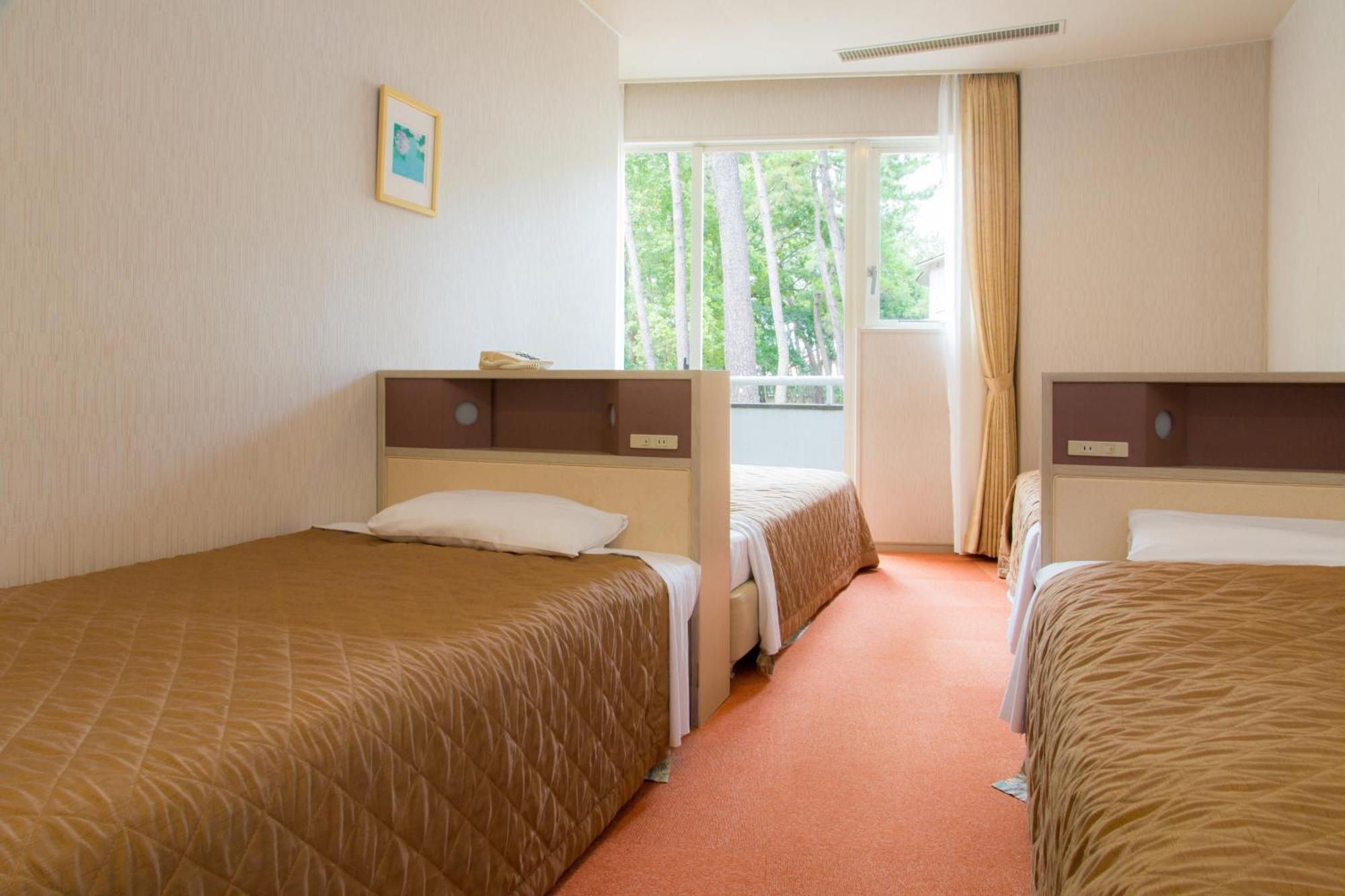 Cottage Himuka Miyazaki Bagian luar foto