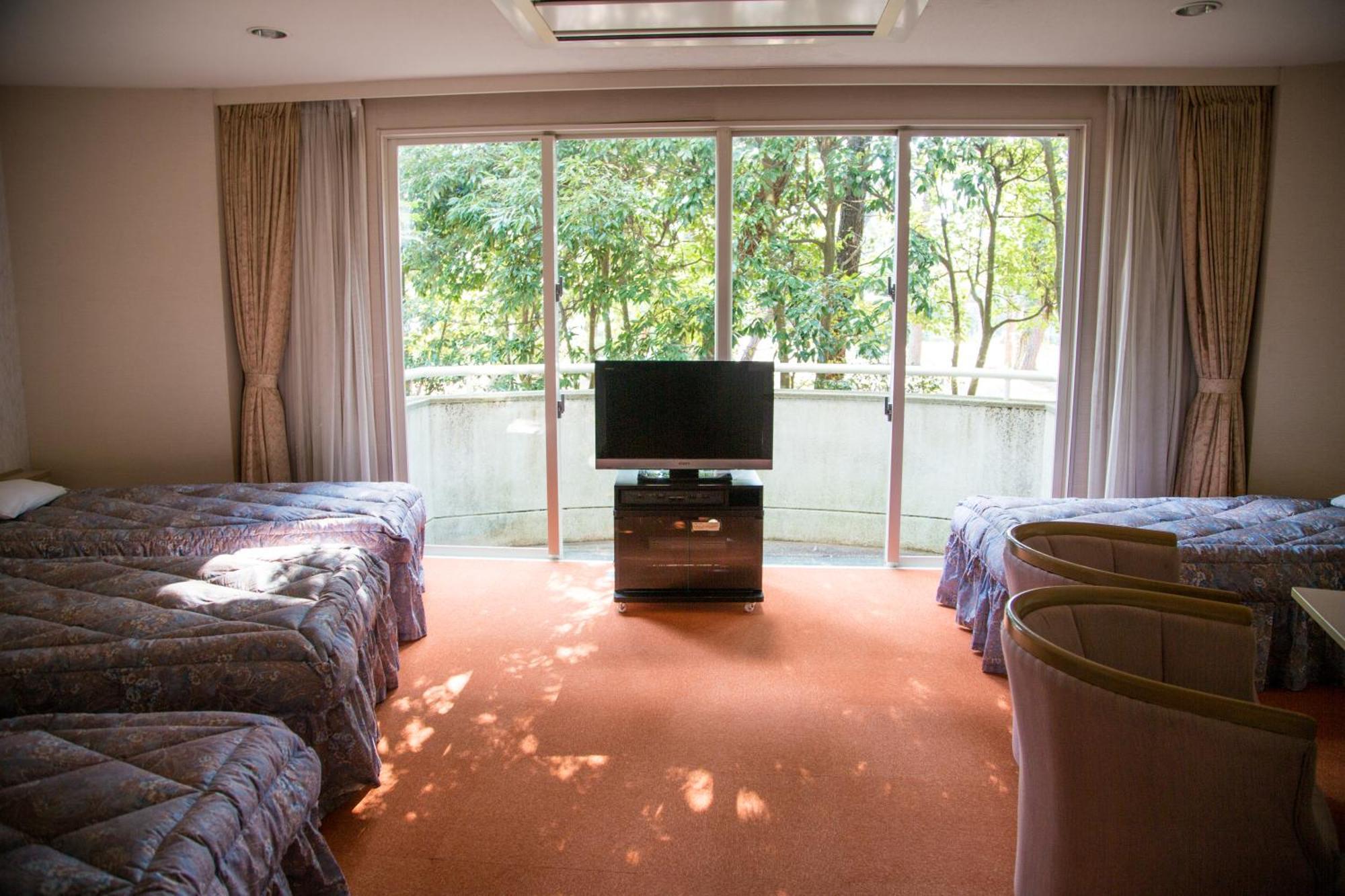 Cottage Himuka Miyazaki Bagian luar foto