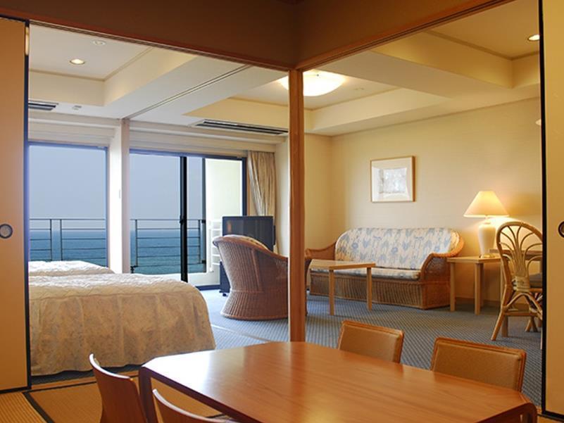 Cottage Himuka Miyazaki Bagian luar foto