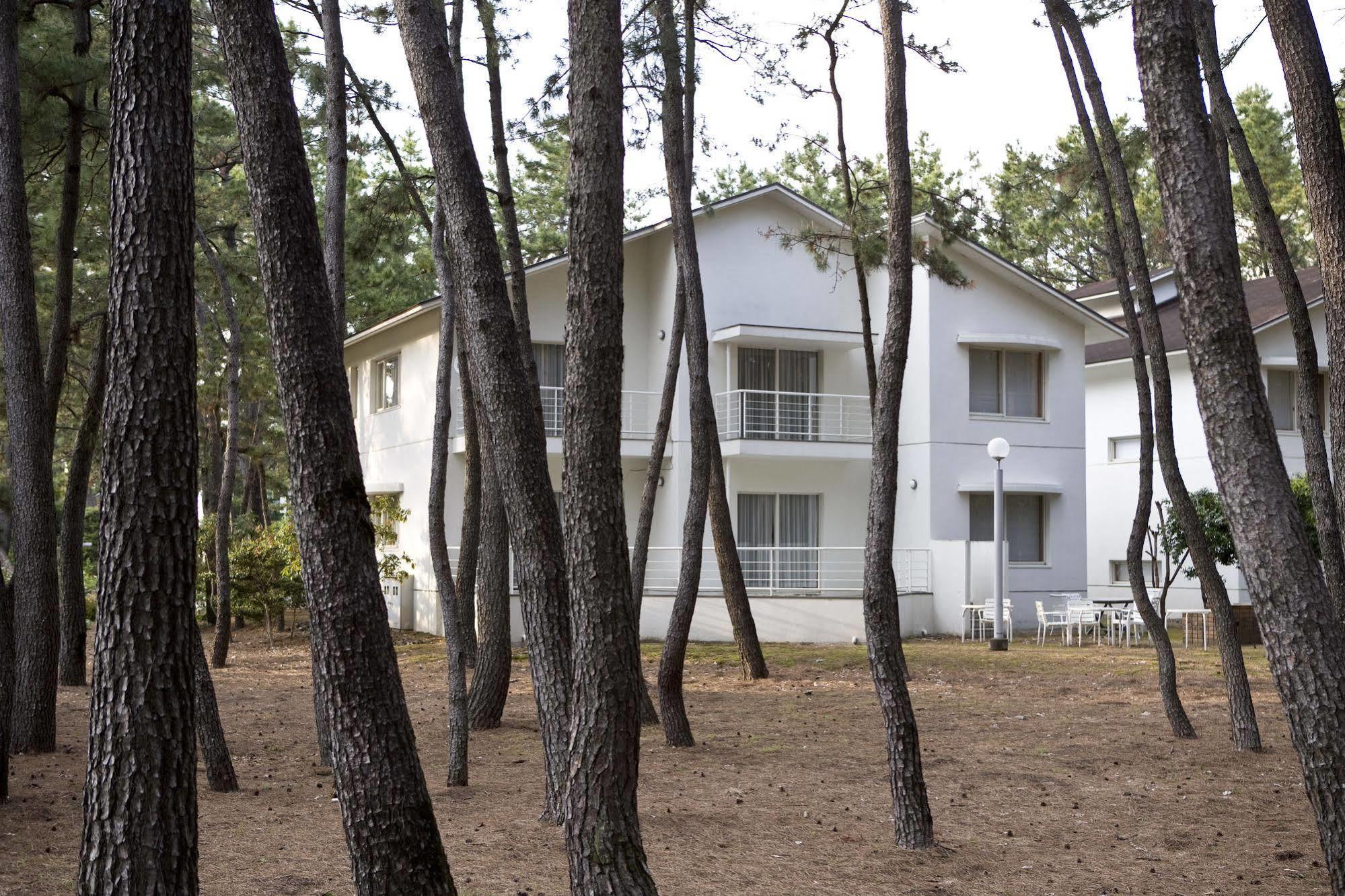 Cottage Himuka Miyazaki Bagian luar foto
