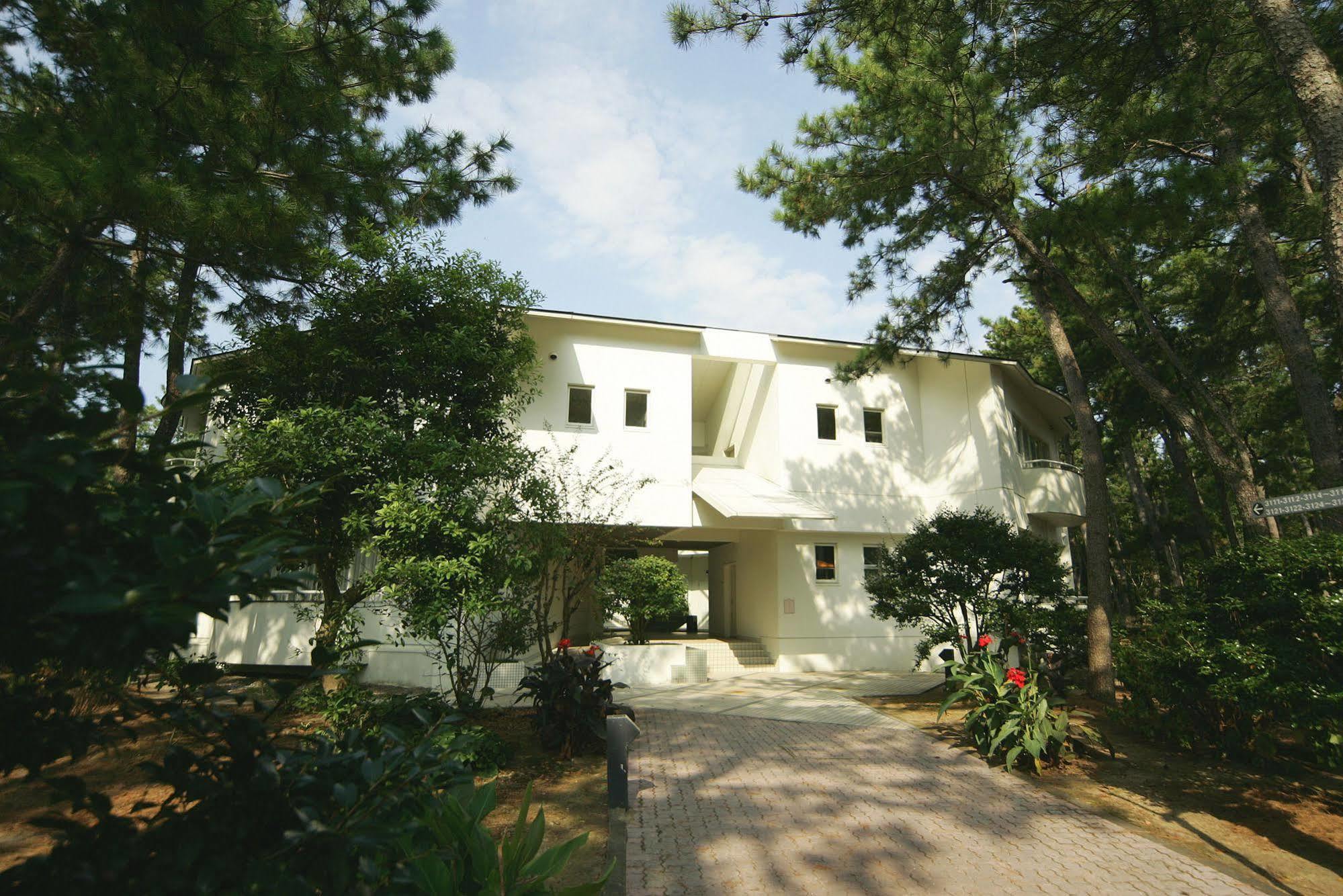 Cottage Himuka Miyazaki Bagian luar foto